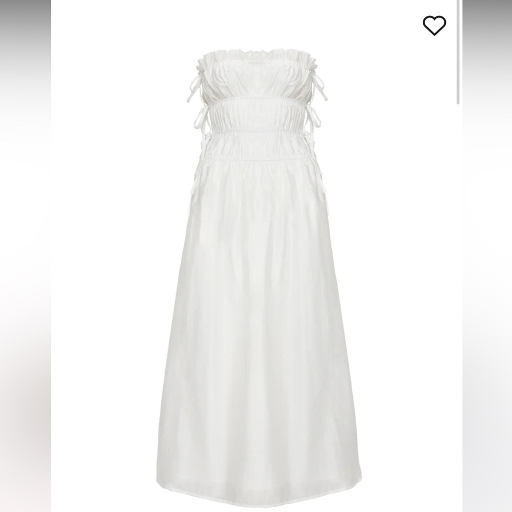 Princess Polly Dress with tags